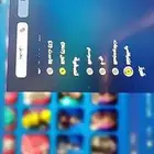حساب فورت نايت فيه سكنات نادره وفيه 1400 فيبوكس
