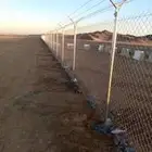 مقاولات شبوك حول مزارع والمحميات الزراعيه