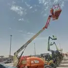 مان لفت للايجار اليومي والشهري