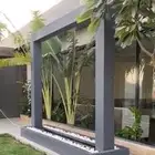 تنسيق حدائق بالرياض