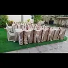 قهوجيين وصبابين وكراسي وطاولات خيام.اروبيه