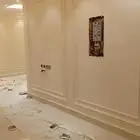 دهانات داخلي وخارجي