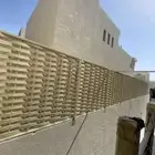 حداد مظلات سواتر حداد مضلات الرياض شرايح