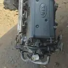 يوجد لدينا جميع انواع المكائن هونداي توسان
