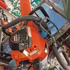 منشار حطب بنزين ياباني 16 بوصه ايكو جووودة عاليه