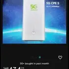 راوتر زين 5G
