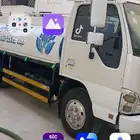 وايت مياه 6طن