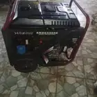 ماطور كهرب ديزل سلف وهندل