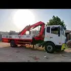 رافعه ونش كرينات للايجار جدة داخل شغل