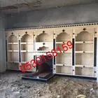 مشبات خميس مشيط وابها