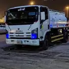 مياه تحليه صالحه للشرب 6طن