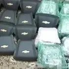 ارباق و وغطاء جميع انواع السيارات المصدوم