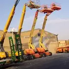مان لفت فوركلفت للايجار اليومي والشهري