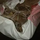 دفايه حطب الرطاه