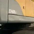 بوكلين فولفو 460 للايجار باكت ودقاق في أي مكان في المملكه