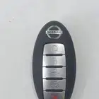ريموت نيسان جيب وسيدان
