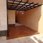 مضلات سواتر وهناقر وجميع انواع الحداده