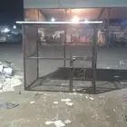 أنا شغل حداد