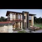 مقاول معماري