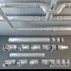 مختص في اعمال التكييف المركزي الدكت