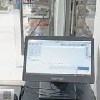 كاشير جديد ومستعمل كاشير لمس كاشير مطعم كاشير تموينات مغسلة