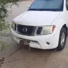 مكياين نيسان باثفندر وغيره 2010