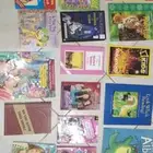 PRICE STARTING FROM SR-3 STORY AND ISLAMIC BOOK FOR SALE.