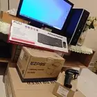 بكجات كاشير مع كمبيوتر مكتبي بمختلف الاسعار