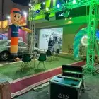 افتتاح المحلات والمطاعم والكفيهات الجديد