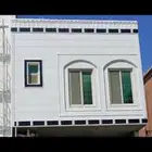 لياسه ملونه بديل الحجر الطبيعي