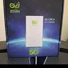 راوتر متنقل زين