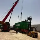 فور كلف للأجار جميع الحجام متوفر