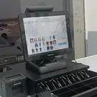 كاشير حلاق كاشير مطعم كاشير مغسلة كاشير جديد برنامج محاسبي