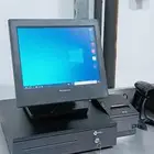 جهاز كاشير مستعمل بوفيه كاشير مغاسل