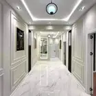 اصباغ وديكورات