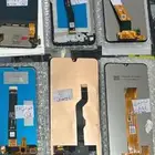 شاشة جوال اوبو رينو وهونر وسامسونج