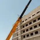 تاجير معدات كرينات كرين رافعه سطحه ونش
