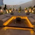 ننفذ جميع اعمال الترميم والاصباغ الداخليه والخارجية