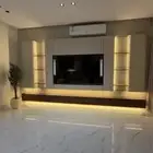 ديكورات دهانات جبسيات ترميم