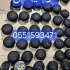 ارباق وغطاء مرسيدس سيارات مصدوم