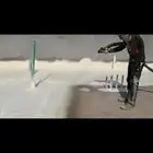 عزل خزانات عزل أسطح بجازان فوم مائي وحراري