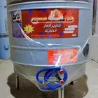 تناوير يمني للخبز