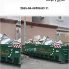 حاويات لليجار