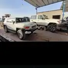 تشليح الحاير لجميع انوع القطع السيارات