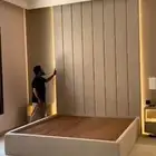 شركه نجم البصمه للتجاره  غرف نوم وكنب وستاير