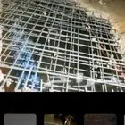 تكسير وتخريم بالمكنه ومنشار خرسانه وتقطيع وجميع انواع التكسي