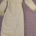 فستان من موقع شي إن... طلع على بناتي كبير في المقاس