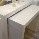 طاولات استقبال للايجار