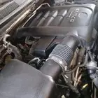 مكينة لكزس 350es---5 7Ls
