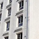 لياسه ملونه بديل الحجر